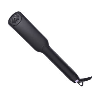 Fer à friser lissant les cheveux Nanels émaillés en céramique Contrôle de la température à six besoins droits et bouclés pour salon à usage domestique - Product Image 4