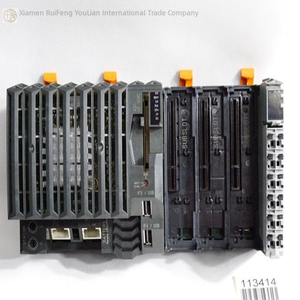 B &amp; Controlador X20cp3585 Rev.e9 X20 Cp 3585 Nuevo Original en Existencia Automatización Industrial Pac PLC Dedicado para Programación - Product Image 1