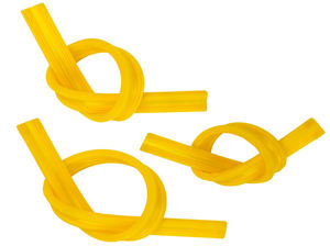 Siliconen Rubberen Strip Voor Ruitenwisserblad Beste Ruitenwisserblad Rubber Navulling Met Instsert Hybride Ruitenwisserblad Rubber Cars Doos 10 Stuks - Product Image 2