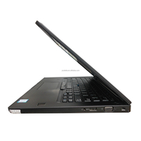 Laptop Bisnis Bekas Dell E5490 8gen 8G 256G SSD 14'' Berkualitas Tinggi Harga Murah untuk Pekerjaan Kantor Sehari-hari, Komputer Kerja, Notebook Pelajar