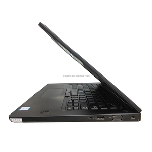 แล็ปท็อป Dell E5490 8gen 8G 256G SSD 14 นิ้ว คุณภาพสูง ราคาถูก มือสอง เหมาะสำหรับธุรกิจ ทำงานออฟฟิศ ใช้ในชีวิตประจำวัน คอมพิวเตอร์สำหรับนักเรียน - Product Image 4