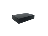 Codificador Decodificador de Transmisión de Video IPTV HD H.264 H.265