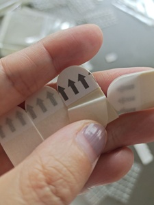 3 dimensioni grande ricarica strisce adesive danni senza appendere la parete <span class=keywords><strong>per</strong></span> la cornice della <span class=keywords><strong>foto</strong></span> - Product Image 5