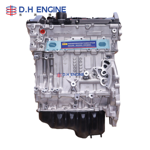 Motore a Benzina a 4 Cilindri di Alta Qualità per <span class=keywords><strong>BMW</strong></span> N13B16 116I118I316I, Disponibile Nuovo e Usato - Product Image 2