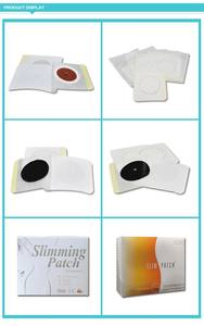 Novedad Producto para la Salud Parche Magnético Adelgazante de Medicina China para Belleza y Pérdida de Peso - Product Image 3