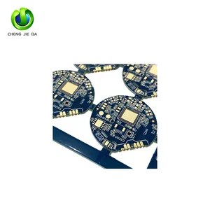 Professional Pcba Test Customized Printed Circuit Boards Pcb Maker Pcba Double Sided Shenzhen