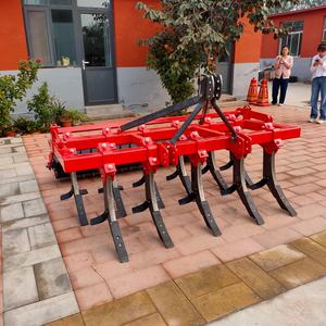 Культивирование используется для межкультивирования на поле кукурузы. Соя, хлопок, картофель и так далее. - Product Image 2