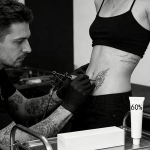 ครีม<span class=keywords><strong>ลบรอย</strong></span><span class=keywords><strong>สัก</strong></span>สูตรใหม่พรีเมียม ไม่เจ็บ 60% อุปกรณ์เสริมเครื่องลบรอย<span class=keywords><strong>สัก</strong></span> ผลิตภัณฑ์ดูแลที่จำเป็นสำหรับช่าง<span class=keywords><strong>สัก</strong></span> - Product Image 3