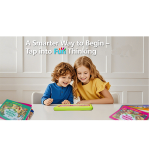 Kids Logic Thinking Educational <strong>Learning</strong> Machine Mini Plastic Lithium Battery Toys - Product Image 3