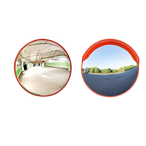 Выпуклое наружное зеркало, 1000 мм - Product Image 6