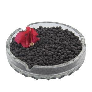 ปุ๋ยอินทรีย์เม็ด NPK ชนิดออกฤทธิ์ช้า ใช้ได้กับข้าวโพด ข้าวสาลี และข้าว - Product Image 5