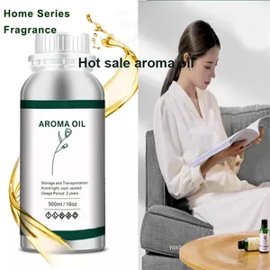 Natural Fragrance Oils For Perfume With Best Price For Scent Air Aroma Diffuser Essential Oils For Diffuser Machine Perfume Oil