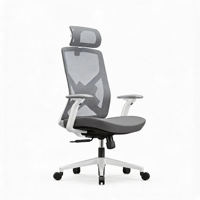 Support direct usine pour la personnalisation, la configuration et la couleur. Chaises de bureau ergonomiques, chaises de direction et chaises d'étude.