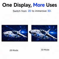 Écran de cinéma Bestar Tela De Cinema, affichage LED 3D OEM avec effets visuels dynamiques et profondeur de champ de qualité cinéma pour les salles de cinéma 4DX