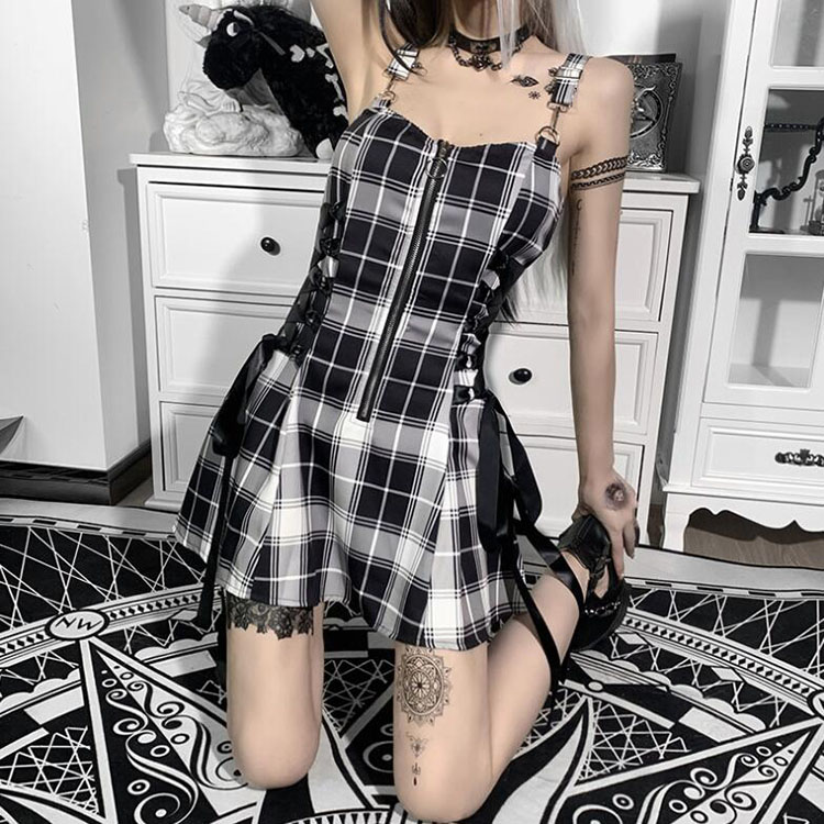 Wholesale Fashion Dress Uspenders for Women EXY Womens Lim Fit Dress Cute Dresses for Girls,1 Piece