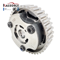 Regolatore Albero a Camme Aspirazione VVT RACEORLY CM5Z6256B CM5Z6256A per Ford Focus Fiesta Ecosport 1.0T EcoBoost CAF372WQ1 GTDIQ3