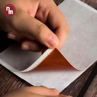 Patch pour le cou et les épaules à base de racine de Taiwan, soulagement des douleurs cervicales et articulaires, huile essentielle de ginseng, pansement chinois