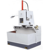 Machine à rectifier les cylindres de conception nouvelle 3M9816, rectifie les trous de 45 à 160 mm de diamètre, profondeur de 320 mm, vitesse du brocheur de 125 à 250 tr/min, 1,1 kW, PLC