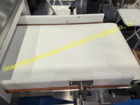 Feuille et plaque plates en polyéthylène HDPE LDPE UHMWPE résistantes aux UV