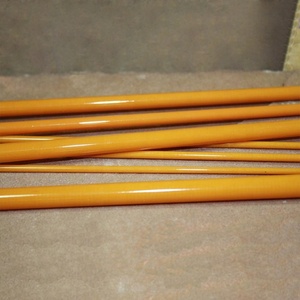 Pultruded 2mm 3mm 4mm 5mm 6mm Fiberglass <b>Rod</b> - Product Image 6
