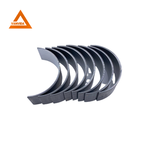 Cojinete de conexión del cigüeñal cojinete medio principal 0606W9 0606.W9 11247586035 para Peugeot 207CC 308CC RCZ <span class=keywords><strong>Citroen</strong></span> DS5 - Product Image 4