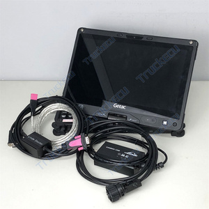 Portátil Getac V110 para Herramienta de Diagnóstico de Montacargas Linde Canbox, para Linde Doctor Canbox LSG Truck Doctor Pathfinder Canbox <span class=keywords><strong>2</strong></span> - Product Image 2