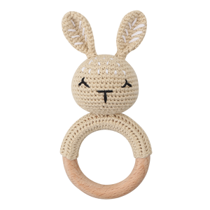 Offre Spéciale bébé En Bois anneau de Dentition Animal Enfant Sucette Dummy Clips Infantile Apaiser Apaiser Serviette De Douche Cadeaux - Product Image 5
