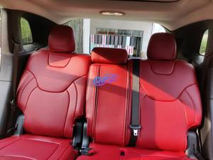 Accessoires de voiture personnalisés en <span class=keywords><strong>cuir</strong></span> pour <span class=keywords><strong>Jeep</strong></span> Compass Cherokee Patriot <span class=keywords><strong>Renegade</strong></span> Gladiator Wrangler Grand Cherokee - Product Image 4