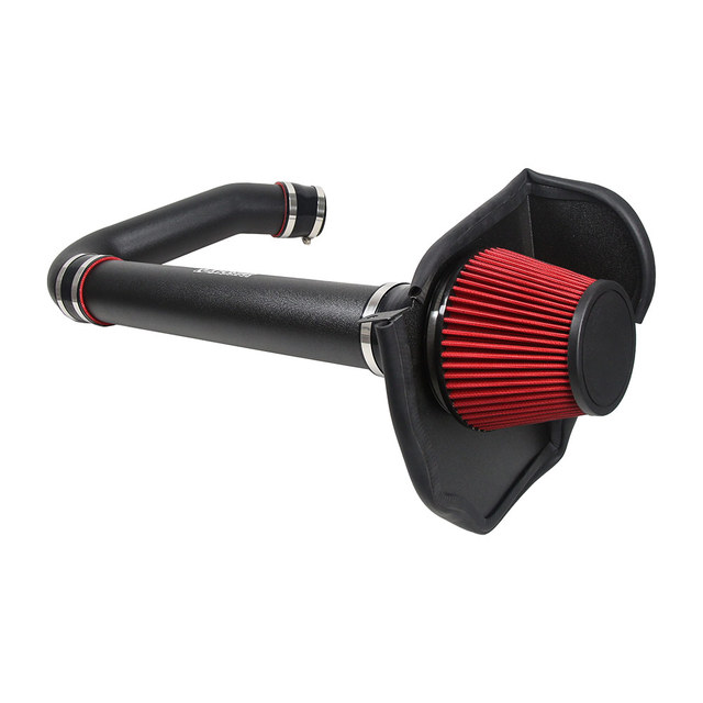 For 2011-2020 Dodge Charger Challenger Chrysler 300 2014-2015 Chrysler 300C 3.6L V6 Cold Air Intake System