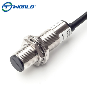 Truck Transmission <strong>Vehicle</strong> <strong>Speed</strong> <strong>Vehicle</strong> 10Mm Abs 4M50 Vibration 3 Wire Motorcycle Freightliner Vdo Truck <strong>Speed</strong> <strong>Sensor</strong> - Product Image 2