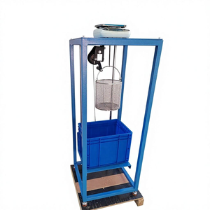 Electronic Hydrostatic Analytical Density Specific Gravity Balance <strong>Kit</strong> Price - Product Image 3