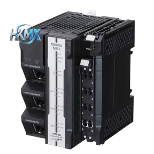 Controlador PLC NX102-9020, Unidad de E/S Serie NX, Nuevo, Buen Precio, en Stock - Product Image 1