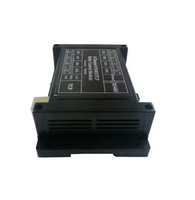 Module de relais multifonction 8 canaux Ethernet RS485 Modbus Slave RTU TCP/IP UART pour contrôle industriel PLC