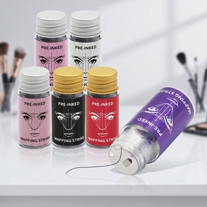 Fil de traçage pour sourcils Naturaless 2026, facile à utiliser, pour des contours naturels en microblading et maquillage permanent - Product Image 5