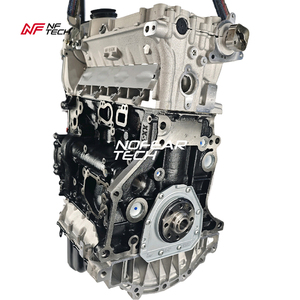 Sales <strong>Gen2</strong> <strong>Ea888</strong> 132KW 2.0T TFSI CDN CDNB CDNC Engine Long Block for AUDI A4 A5 A6 Q5 Motor CDN CDNB 06H100860PX - Product Image 5
