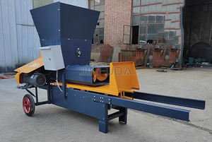 Empacadora y Ensiladora Automática de Maíz con Placa de Girasol y Pasto Hidratante, Máquina Empacadora de Ensilaje de Maíz en Bolsas de 50 Kg de China - Product Image 6