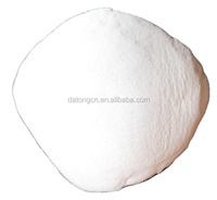 Bubuk tekan tablet percikan granulasi steker kering Alumina bubuk keramik