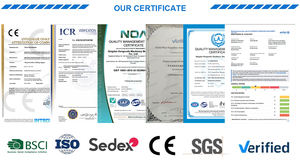 Aanpasbare Duurzame Draadlogistieke Kooi <span class=keywords><strong>Trolley</strong></span> Voor Veilig Goederenvervoer Voor Een Efficiënte Materiaalbehandeling - Product Image 6