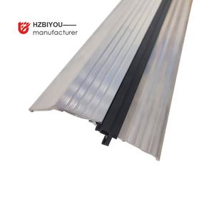 Kit <span class=keywords><strong>de</strong></span> seuil <span class=keywords><strong>de</strong></span> <span class=keywords><strong>porte</strong></span> résidentiel en aluminium galvanisé au design moderne, joint <span class=keywords><strong>de</strong></span> seuil <span class=keywords><strong>de</strong></span> <span class=keywords><strong>porte</strong></span> <span class=keywords><strong>de</strong></span> <span class=keywords><strong>garage</strong></span> durable - Product Image 3