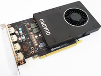 New Video Game GPU Ddr5 Graphics Card 128 Bit Output PCI Nvi Dia P2200