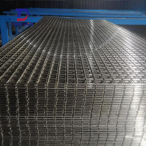 316 304 thép không gỉ hàn dây lưới Bảng điều chỉnh tấm hàng rào màn hình <span class=keywords><strong>1</strong></span> <span class=keywords><strong>inch</strong></span> 4x4 1x1 2x2 1x2 thép không gỉ hàn dây lưới - Product Image 5