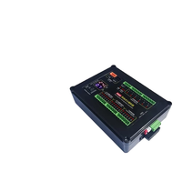 Simulateur d'allumage et d'injection de carburant PD60, plateforme de maintenance ECU, équipement de test, outil d'analyse de moteur pour véhicules essence et diesel 12V