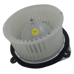 มอเตอร์พัดลมแอร์อะไหล่รถยนต์สำหรับรถบัส UD330 - Product Image 6