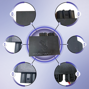 Maner 1C0959799C ชุดควบคุมโมดูลควบคุมระบบไฟฟ้าอัตโนมัติสำหรับ VW Passat Jetta Golf 2001-2005 2.8L 1.8L - Product Image 2