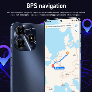 Smart tv 4k, 65 pulgadas, <span class=keywords><strong>vivo</strong></span> y11, teléfono móvil original giratorio y win - Product Image 6