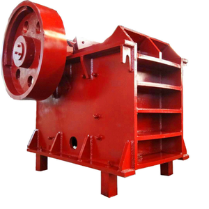 Concasseurs à mâchoires pour les industries de la construction et de la métallurgie Concasseurs à mâchoires mobiles avec moteur AC et PLC Capacité de 50t/h Facilement déplaçables - Product Image 1