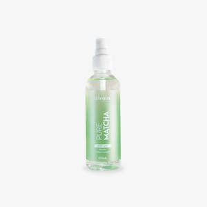 Divain Pure Matcha Body Mist 100ml Matcha Salted Caramel Uso Diurno Primavera Orientale - Product Image 1
