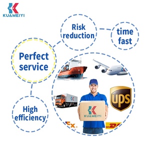 Proveedor de logística de China a AU NZ <span class=keywords><strong>PHL</strong></span> Indonesia Recogida puerta a puerta Almacenamiento Entrega gratuita Servicio integral de uno a uno - Product Image 6