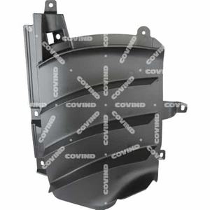 DUCTO DE AIRE DERECHO PARA CABINA CR, adecuado para Scania SERIE R CG-CR SERIE R 2010 CG-CR (1856474) - Product Image 1