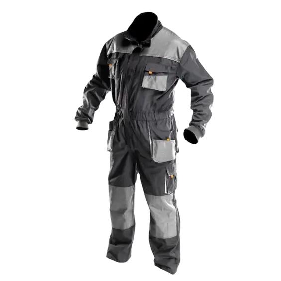 Overall Arbeitskleidung Herren Safe Durable Workwear